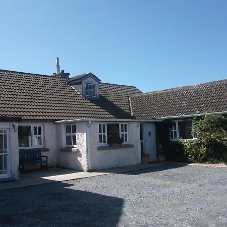 Fuchsia House Bed And Breakfast Connemara Renvyle Exterior foto