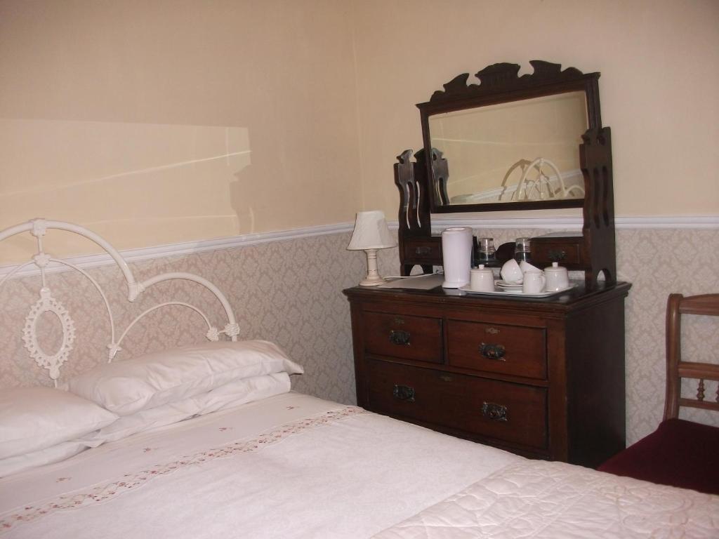 Fuchsia House Bed And Breakfast Connemara Renvyle Habitación foto
