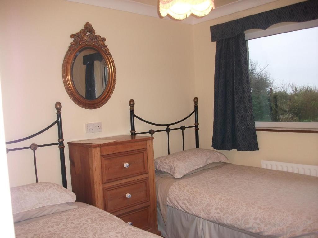 Fuchsia House Bed And Breakfast Connemara Renvyle Habitación foto